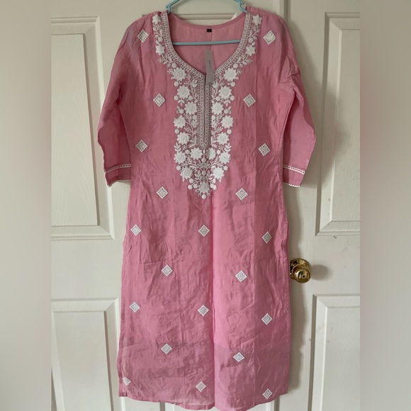 Salwaar suits. - Picture 3 of 3